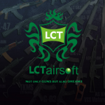 Explorando la Vanguardia del Airsoft con LCT: Calidad Inigualable y Novedades Excepcionales